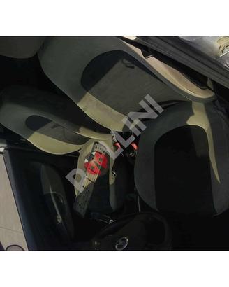 Sedili Completi Fiat Grande Punto -Punto Evo 2006