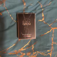 Profumo YSL Black Opium 90ml usato - Iconico