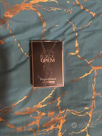 Profumo YSL Black Opium 90ml usato - Iconico