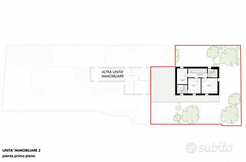 Villa di prossima realizzazione - Passons - Altro