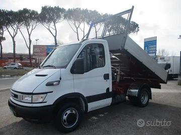 Iveco Daily 35C15/ 150CV Finanz.ble Acc.to Zero