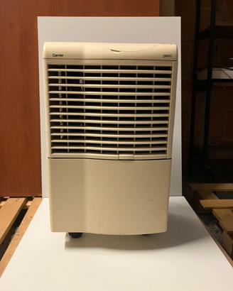 Deumidificatore Carrier -Prezzo Trattabile