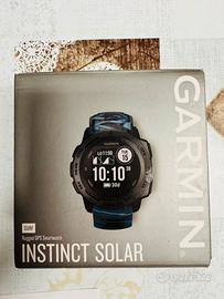 Garmin Instinct Solar Surf Edition GPS