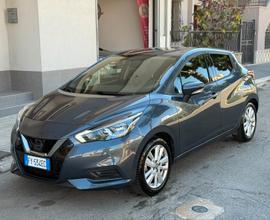 Nissan Micra 1.0 IG 5P *LED *CARPLAY - 2019
