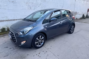 Hyundai iX20 1.6 MPI Econext APP MODE