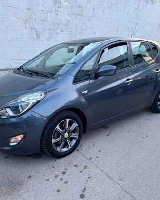 Hyundai iX20 1.6 MPI Econext APP MODE