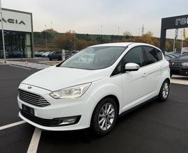 Ford C-Max 1.6 120CV GPL Titanium