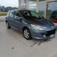 Peugeot 307 Australiana - sicura e confortevole 