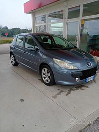 Peugeot 307 Australiana - sicura e confortevole 
