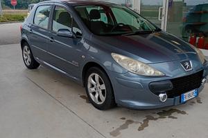 Peugeot 307 Australiana - sicura e confortevole 
