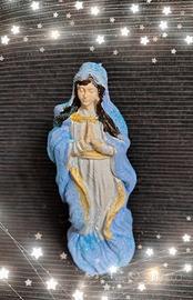 Statuetta della Madonna