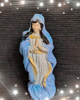 Statuetta della Madonna