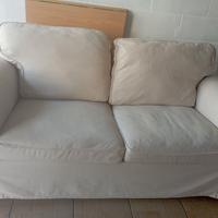 Divano 2 posti IKEA modello EKTORP 