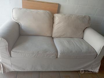 Divano 2 posti IKEA modello EKTORP 