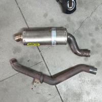 Ricambi originali Kawasaki ninja zx6r 636