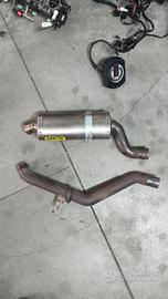 Ricambi originali Kawasaki ninja zx6r 636