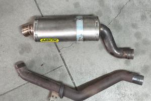 Ricambi originali Kawasaki ninja zx6r 636