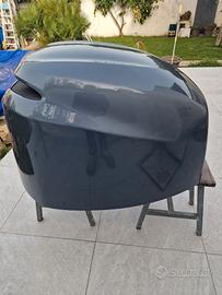 Calandra per motore Yamaha 200 hp