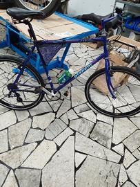 SUPER BIANCHI GRAVEL