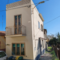 Terratetto unifamiliare