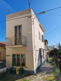 Terratetto unifamiliare