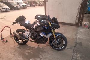 Yamaha MT 10 sp