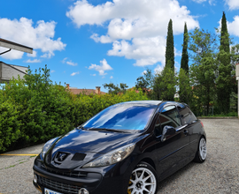 Peugeot 207 Le Mans Series