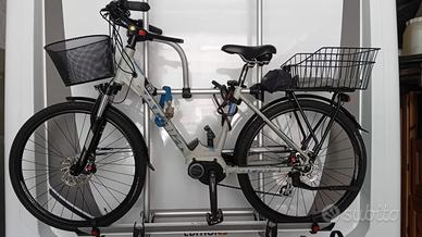 Bicicletta elettrica Atala