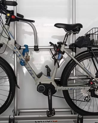 Bicicletta elettrica Atala