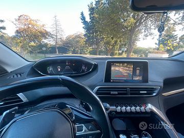 Peugeot 5008 anno 2020