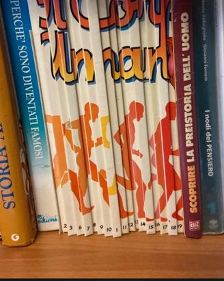 Libri Esplorando il corpo umano 1997