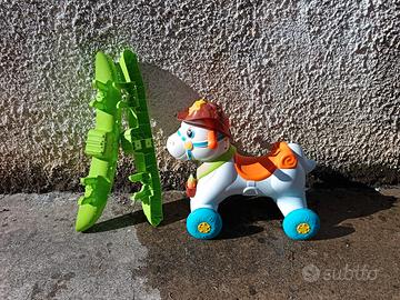 Gioco Chicco Rodeo