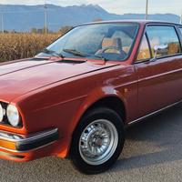 Alfa Romeo Sprint 1351 79CV (COL. BRUNO CILENTO)