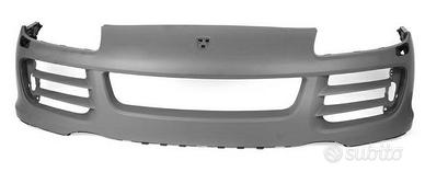 PARAURTI ANTERIORE PORSCHE CAYENNE 2008