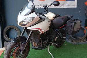 Triumph Tiger Sport