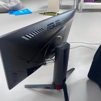 monitor asus rog 240hz