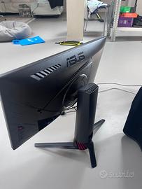 monitor asus rog 240hz