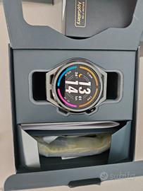 Huawei watch gt runner smartwatch