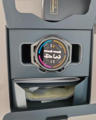 Huawei watch gt runner smartwatch