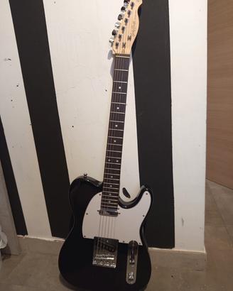 Harley Benton TE-20 BK