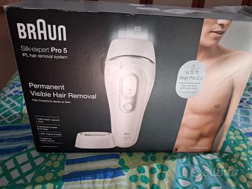 braun luce pulsata