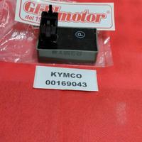 CENTRALINA CONTROLLO CAMBIO KYMCO