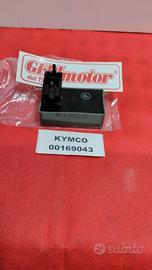 CENTRALINA CONTROLLO CAMBIO KYMCO
