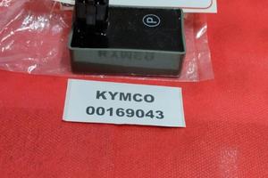 CENTRALINA CONTROLLO CAMBIO KYMCO