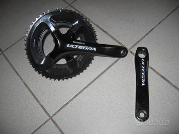 GUARNITURA SHIMANO