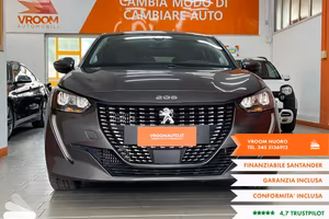 PEUGEOT 208 2� serie 208 PureTech 100 Stop&Star...