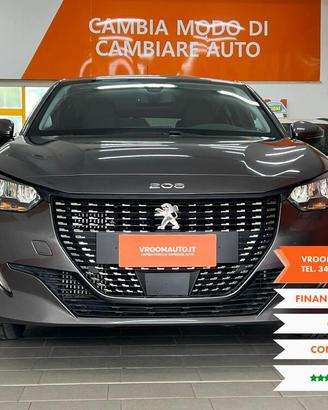 PEUGEOT 208 2� serie 208 PureTech 100 Stop&Star...
