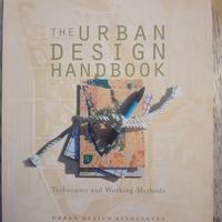 The urban design handbook
