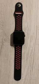 Apple watch serie 1 42mm per pezzi di ricambio