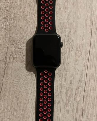 Apple watch serie 1 42mm per pezzi di ricambio